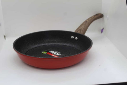 Fry pan