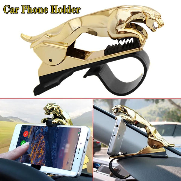 Car phone holder