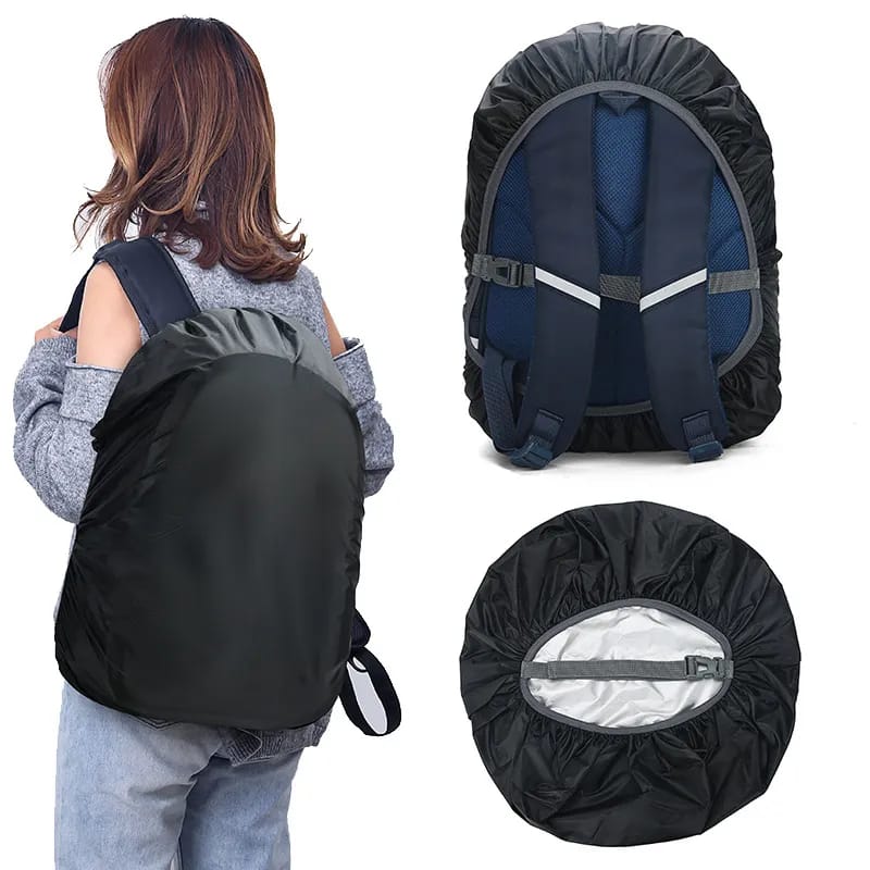 Rain Cover For Backpack