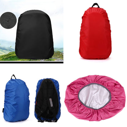 Rain Cover For Backpack