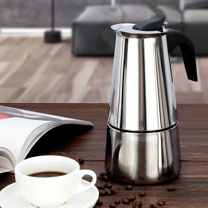 Coffee maker Pot