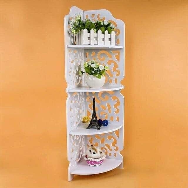 Waterproof Corner Stand