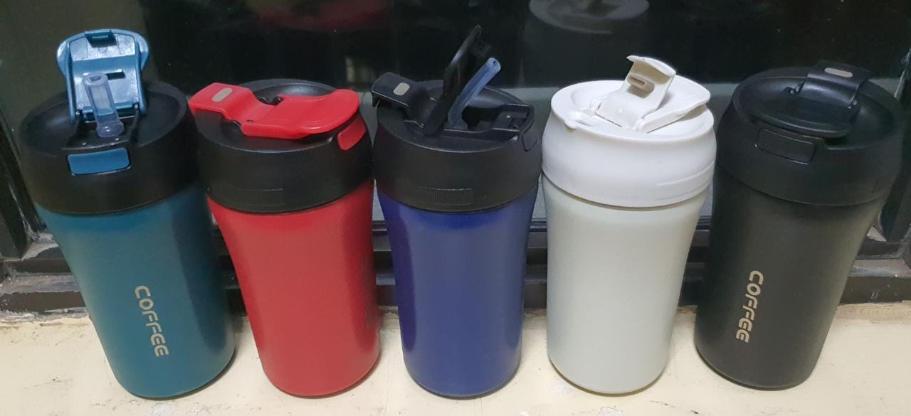 500ml Thermal mug