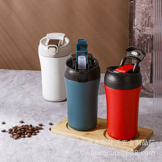 500ml Thermal mug