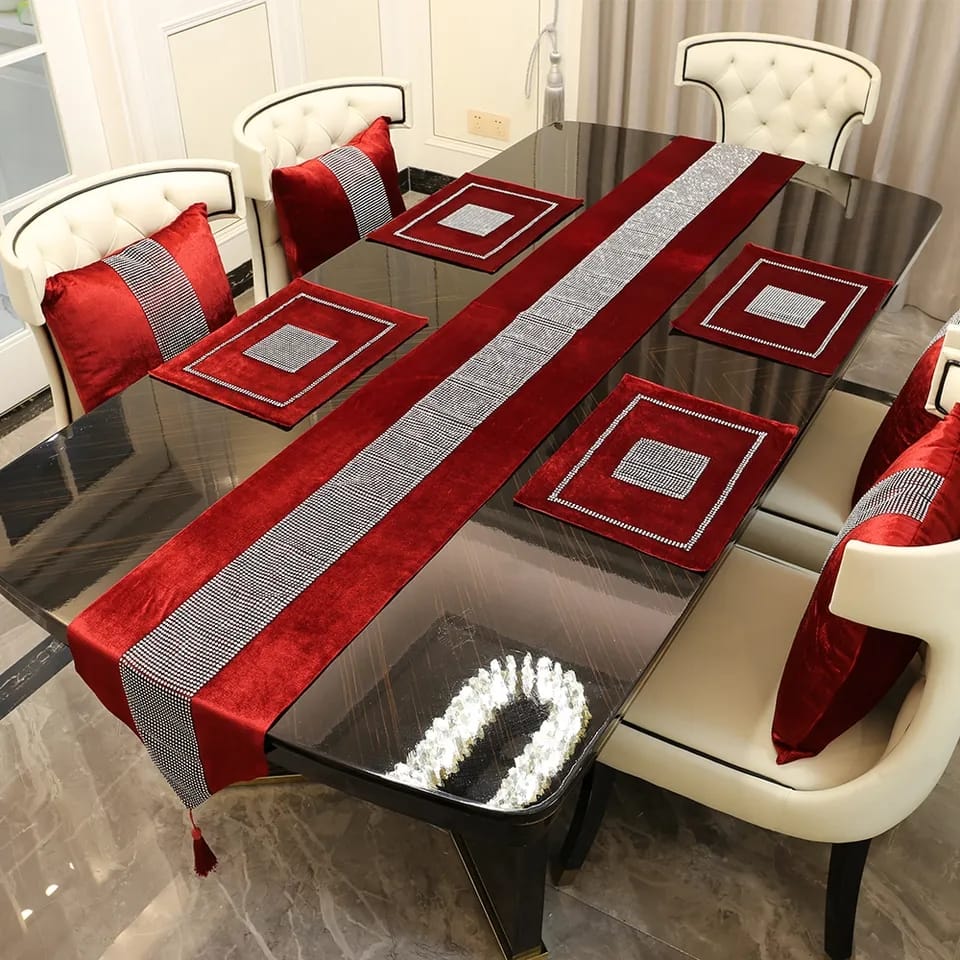 13pcs Table Set