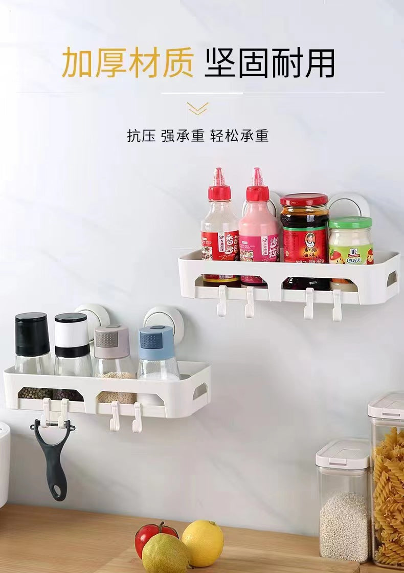 Single Layer Shelf