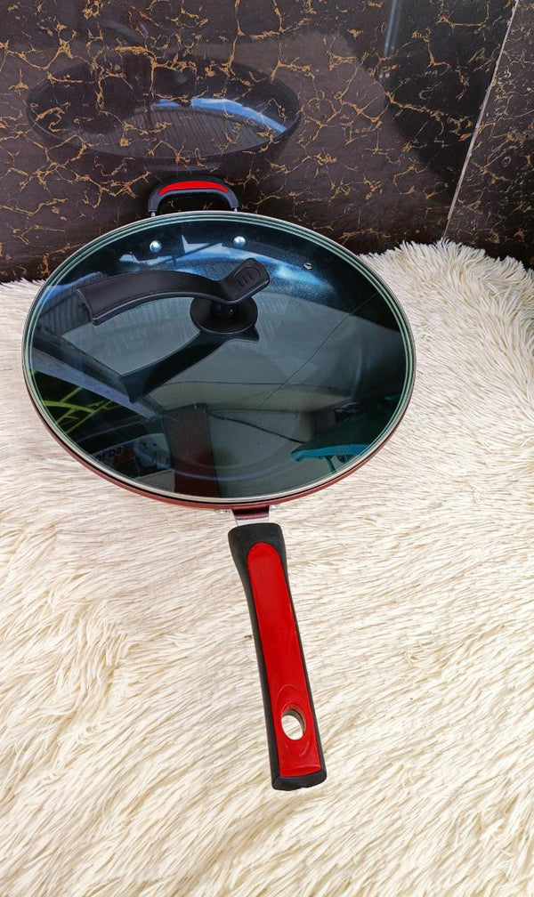 Wok Pan