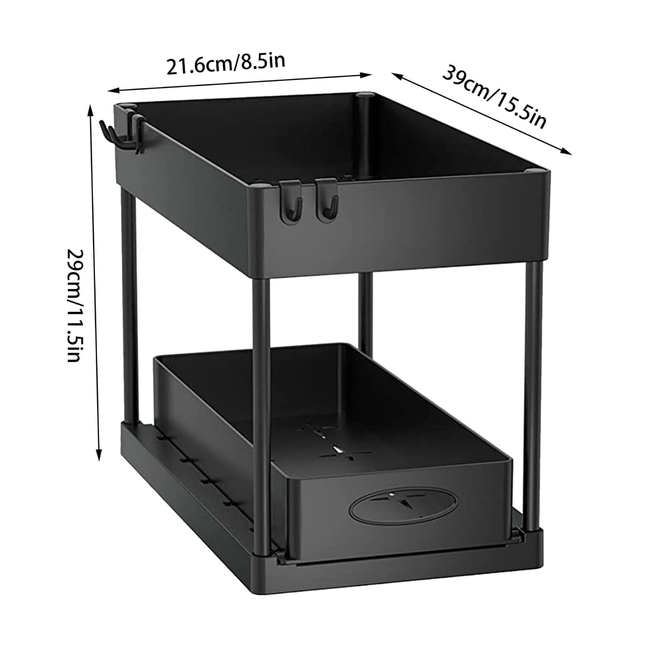 Under The Sink Organizer Bathroom organizer