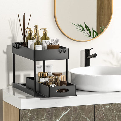 Under The Sink Organizer Bathroom organizer