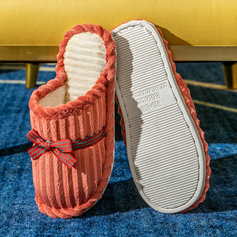 Unisex Indoor Shoes