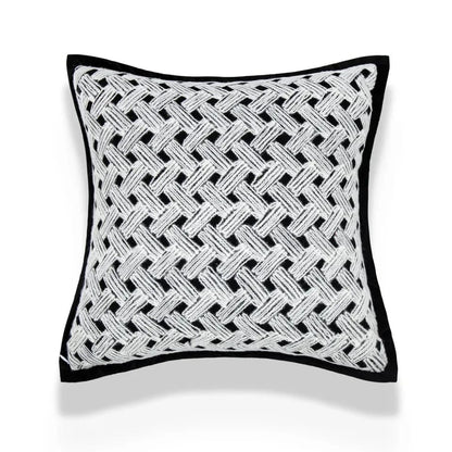 Throw Pillow  Cushion Cover