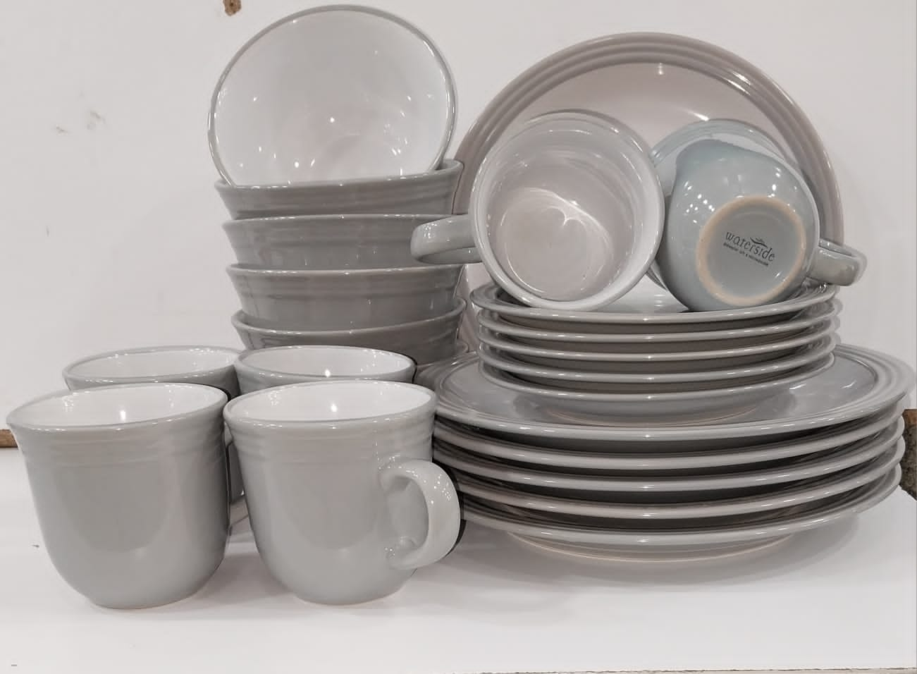 24Pc Dinner set