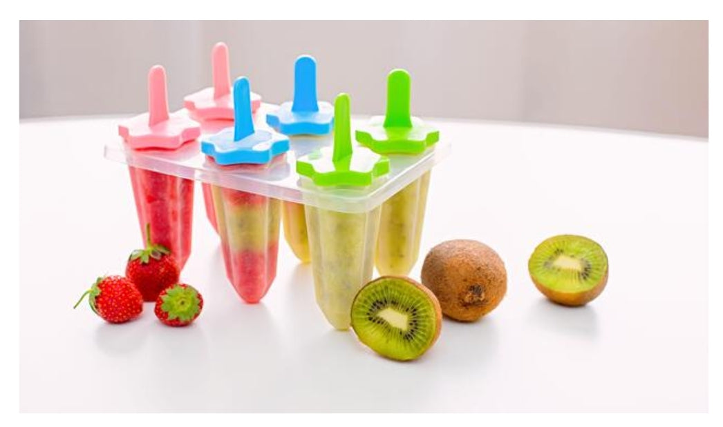 80ml Popsicle Maker