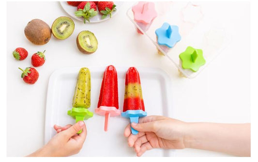 80ml Popsicle Maker