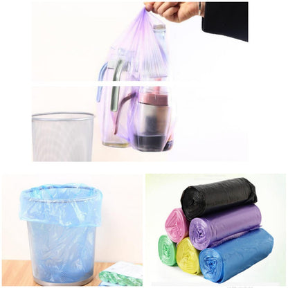 75Pc Bathroom Garbage Bags