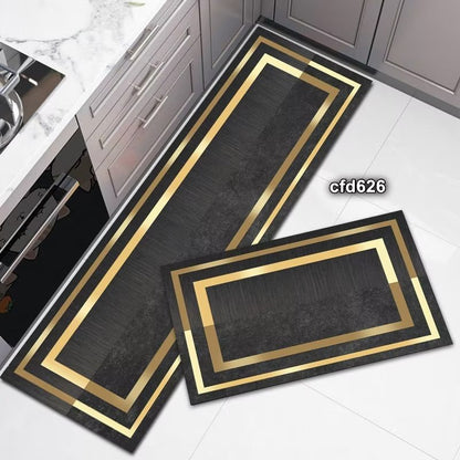 Anti-Slip 3D Kitchen Mats