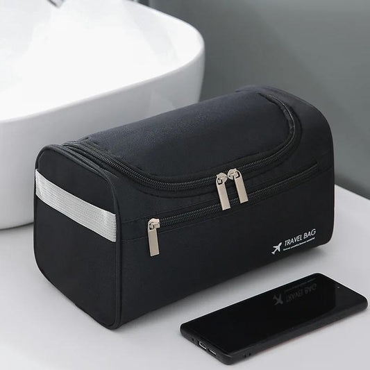 Portable Storage Toiletries Organizer