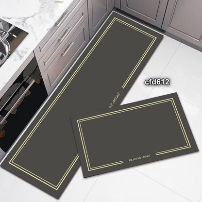 Anti-Slip 3D Kitchen Mats