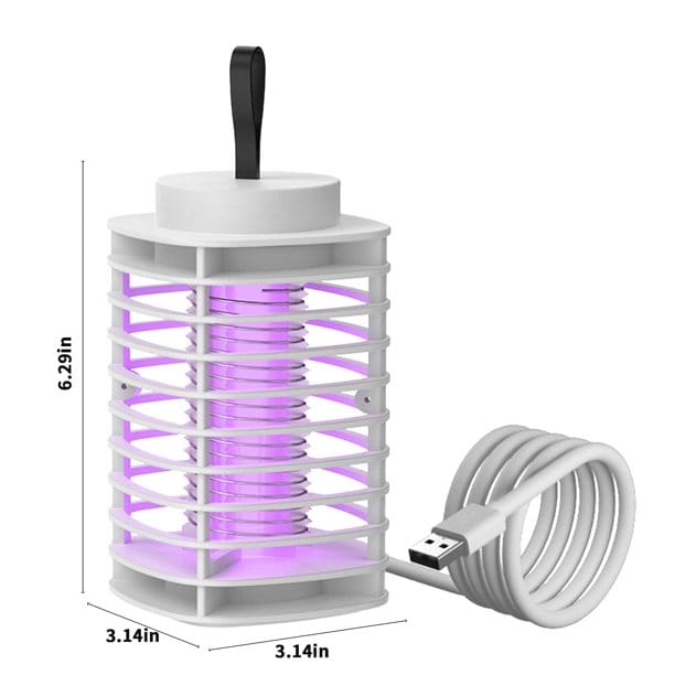 Mosquito Lamp