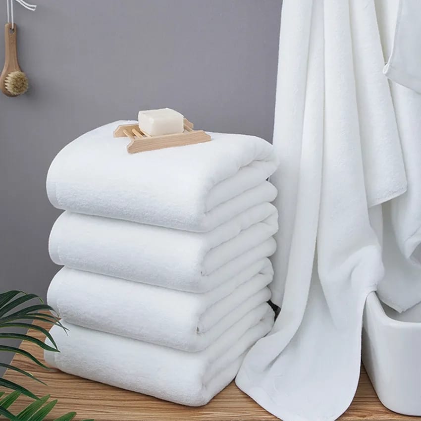 Microfiber Towel