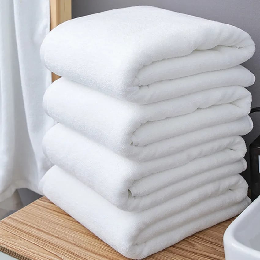 Microfiber Towel