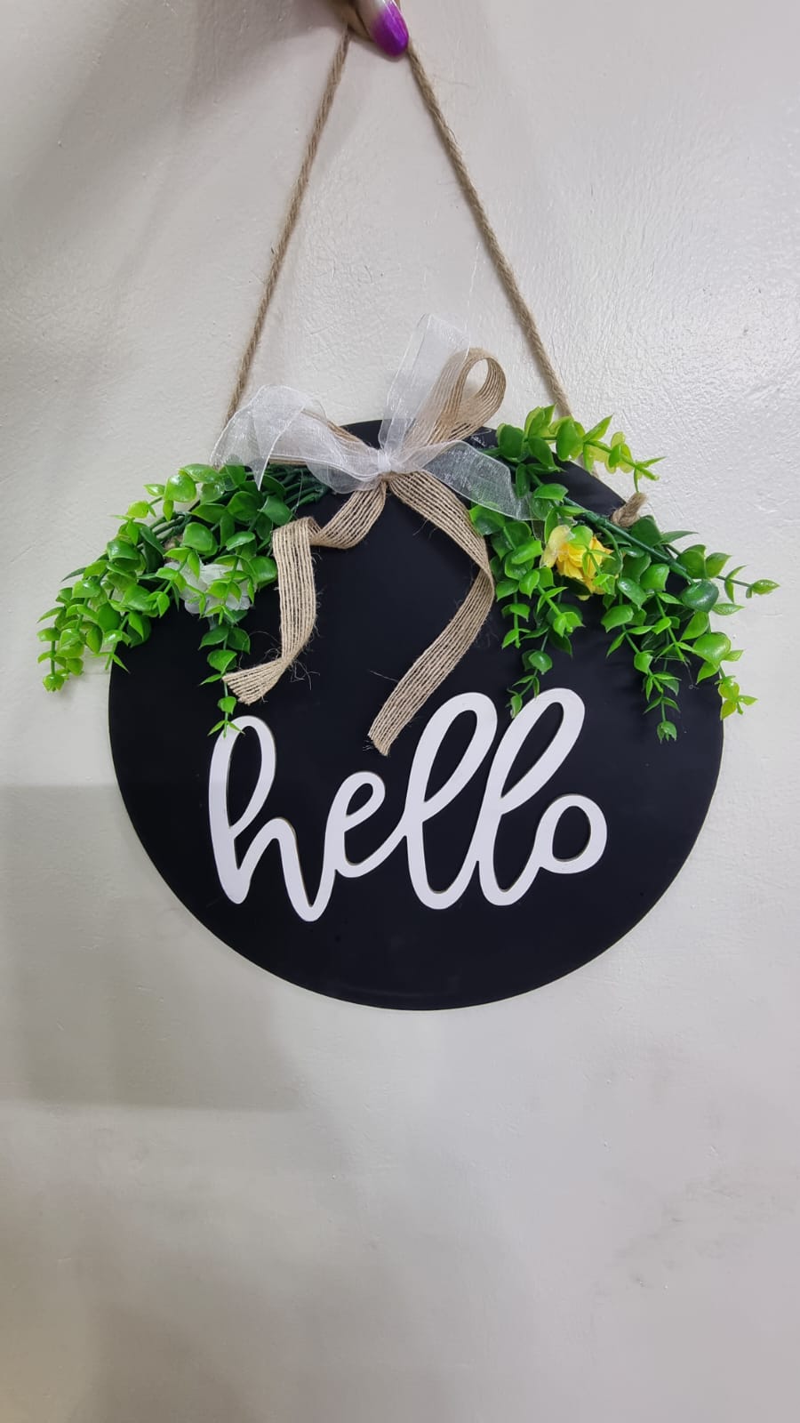 Decorative Wall Hanging