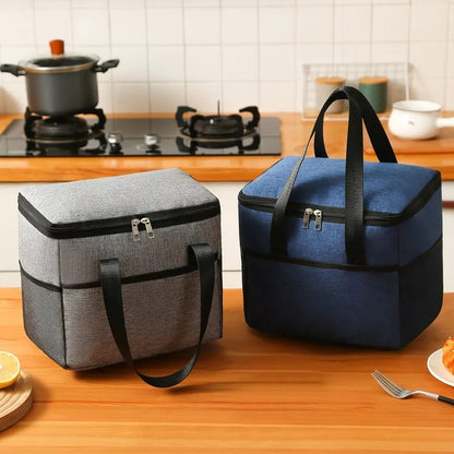 Thermal Insulated Lunch Bag