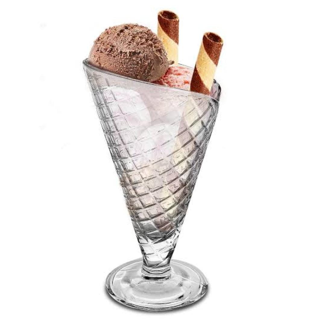 6pcs Ice Cream Bowl