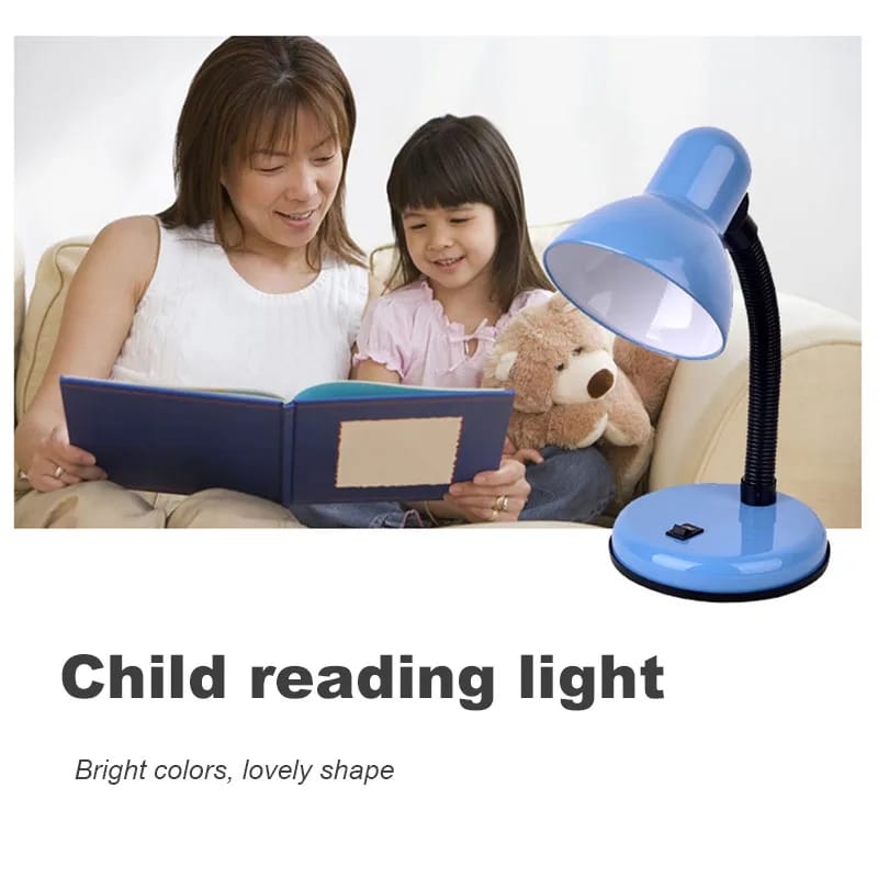 Desk Lamp Reading Lamp