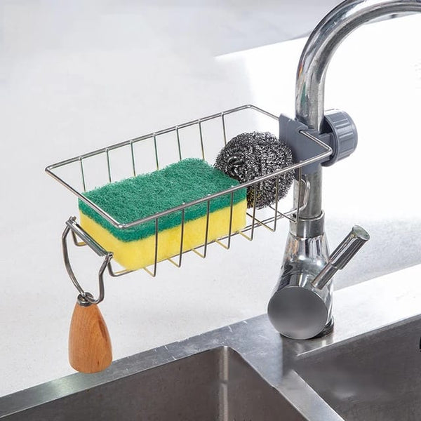 Kitchen Sink Shelf/Bathroom Hanging Shelf