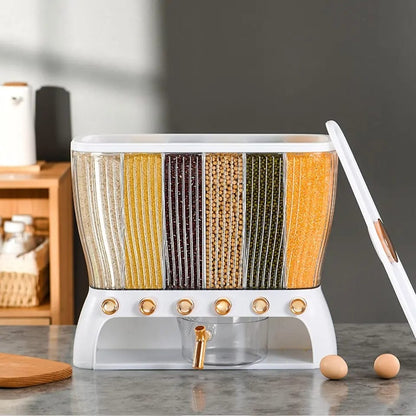 Cereal Dispenser