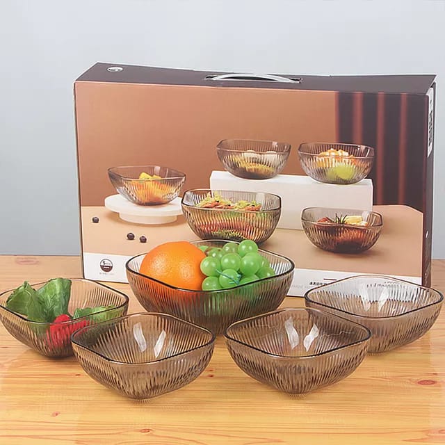 5pc Tableware Set