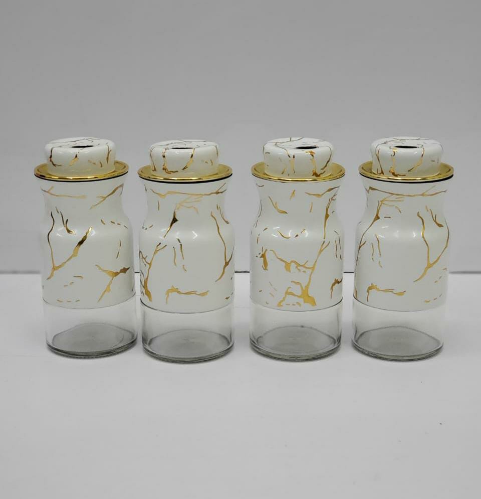 Salt shakers