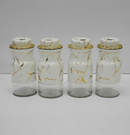 Salt shakers