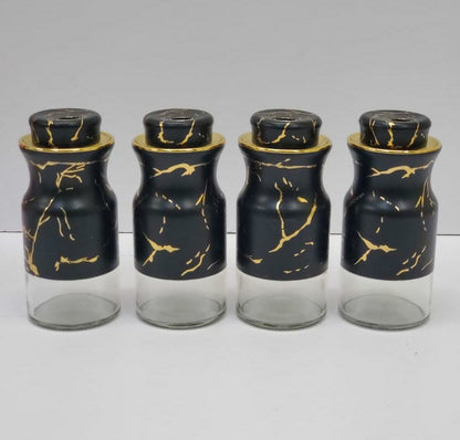 Salt shakers