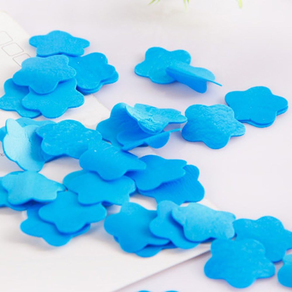 Portable Mini Paper Soap Sheets