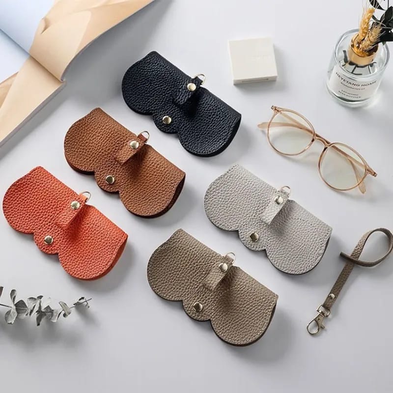 Fashion Sun Glasses Case