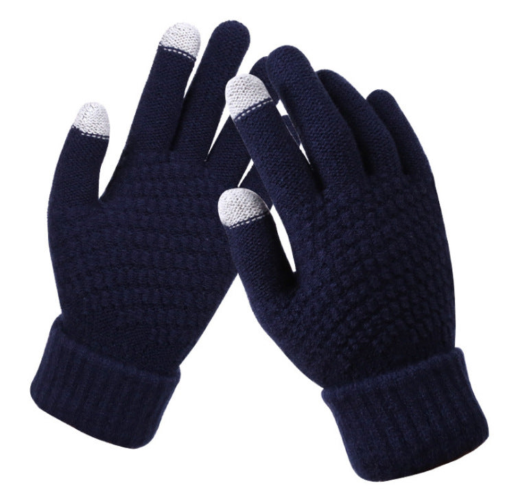 Fashion Touchscreen Gloves