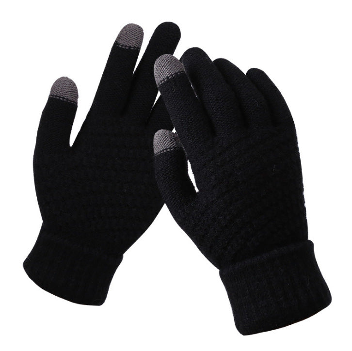 Fashion Touchscreen Gloves