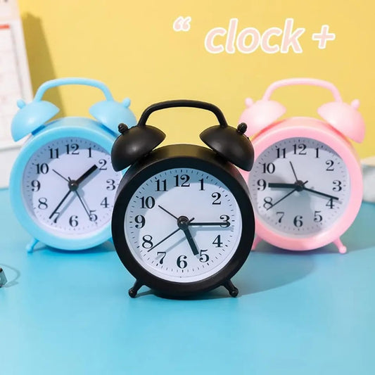 Analog Battery Operated Clock