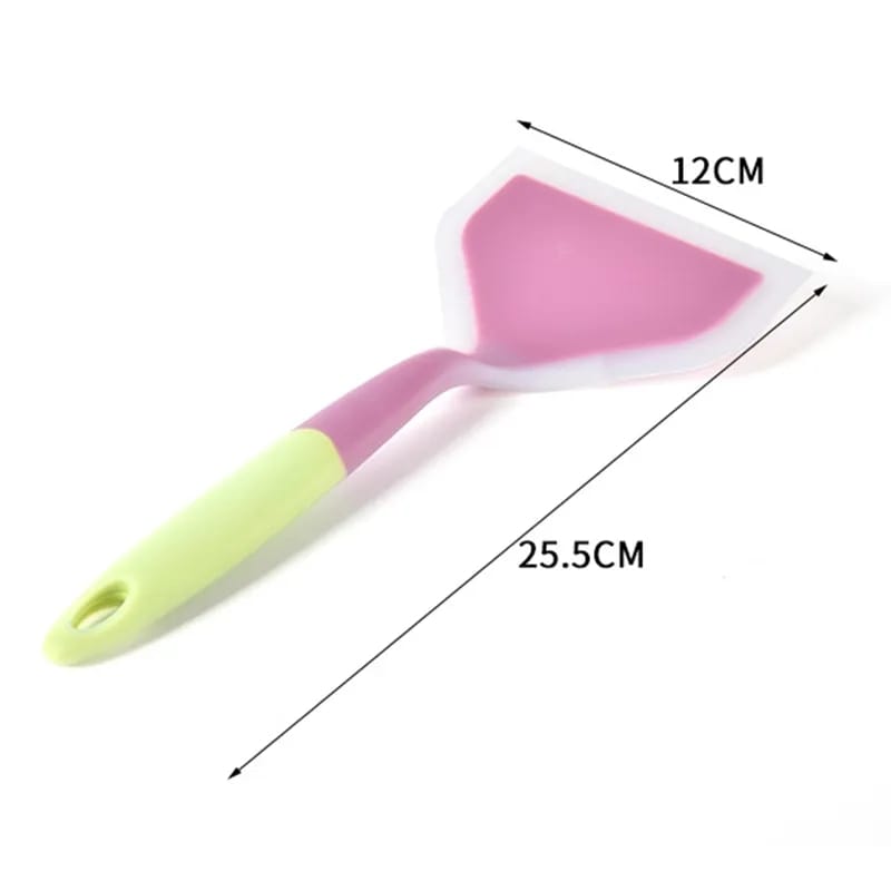 Silicone Wide Spatula