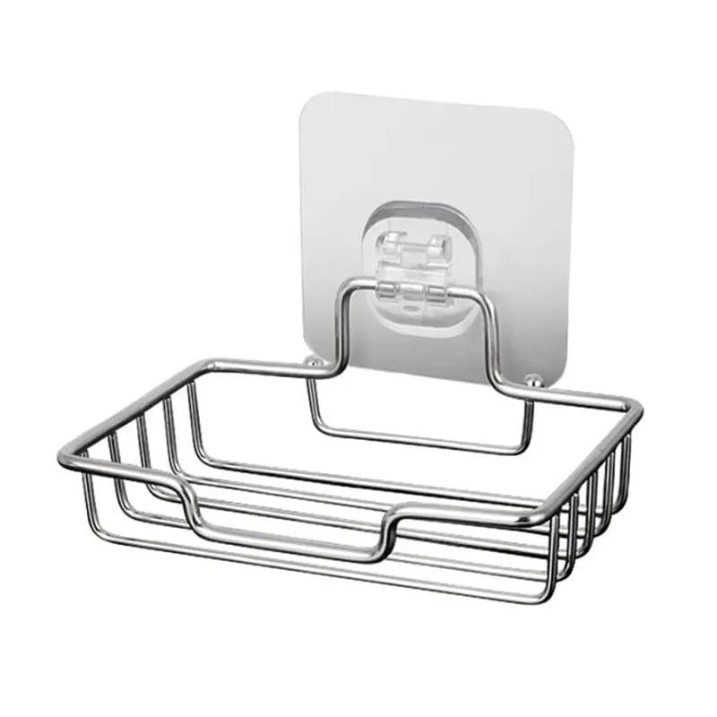 Stainless Steel Soap Dish