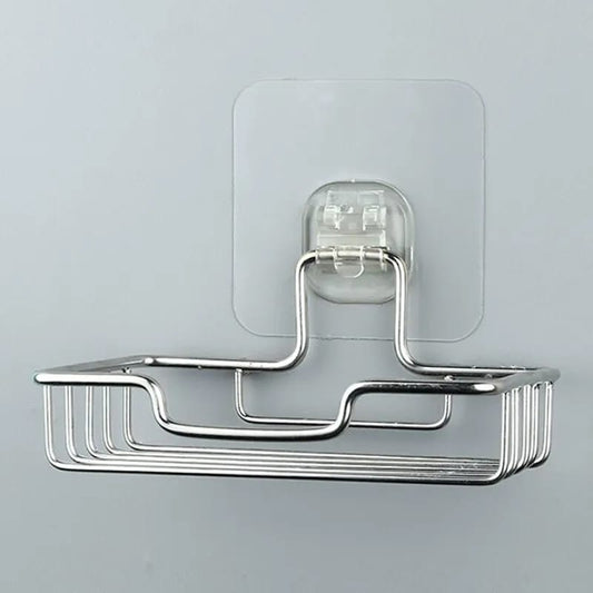 Stainless Steel Soap Dish