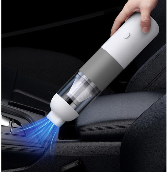 Handheld Rechargeable Wireless Car Vacuum Cleaner