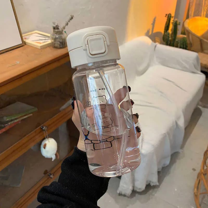 Water Bottle