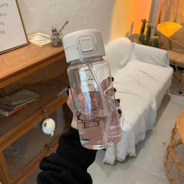 Water Bottle