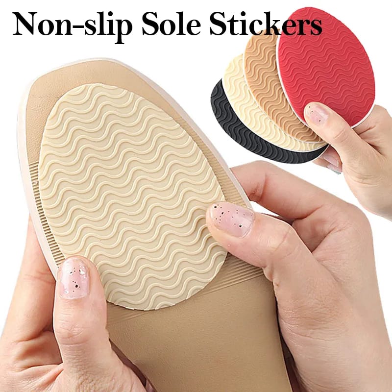 Sole Non-slip Stickers