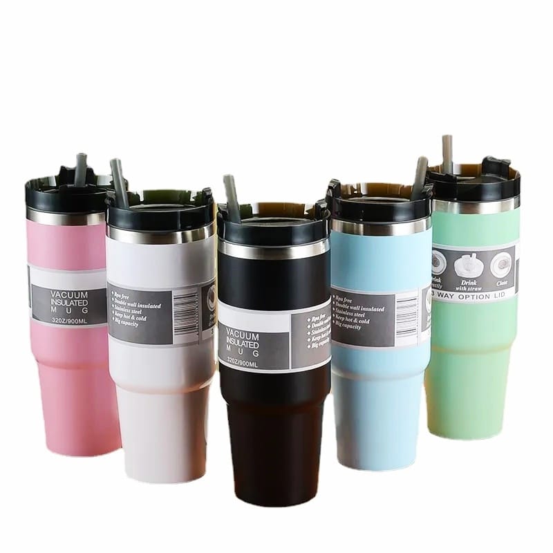 Thermal Cup Insulation Flask