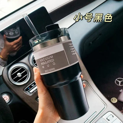 Thermal Cup Insulation Flask