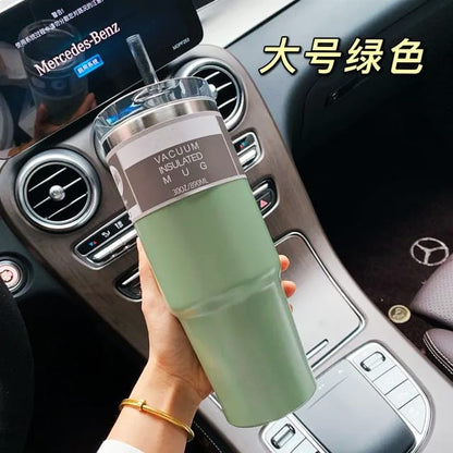 Thermal Cup Insulation Flask